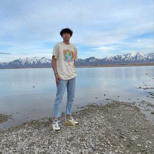 Meet your Posher, Brian